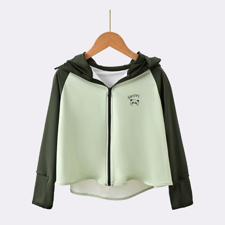 Women's Leisure Jacket Mune Fashion
