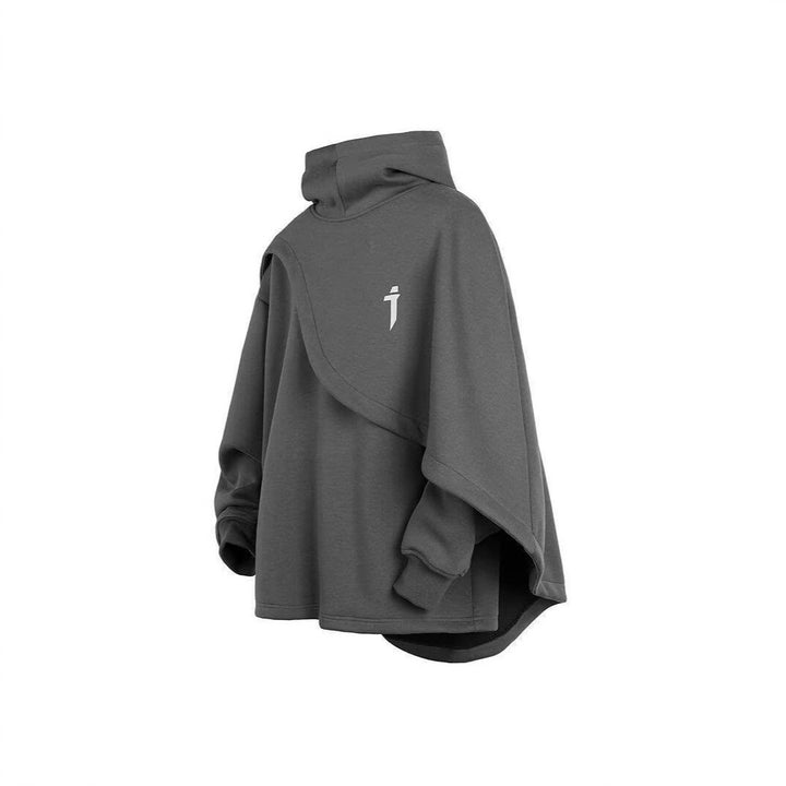 Ladies Urban Oversized Hoodie Mune Fashion