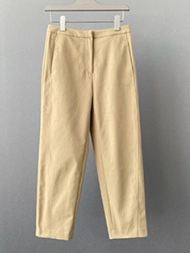 Ladies Comfortable and Elegant Chino Pants Mune Fashion