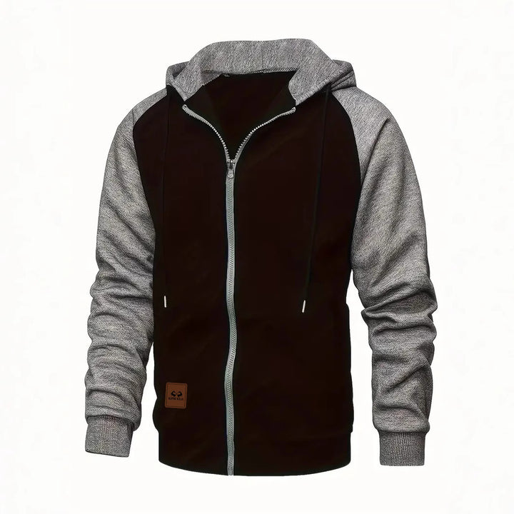 Men's Sporty Hoodie Mune Fashion