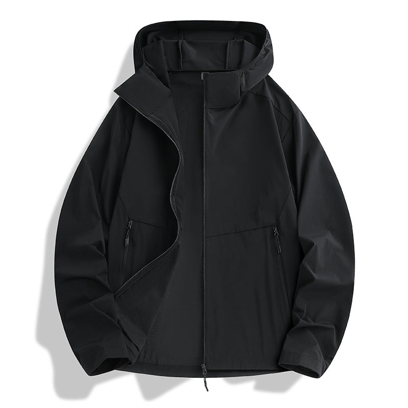 Women's Waterproof Function Jacket Mune Fashion