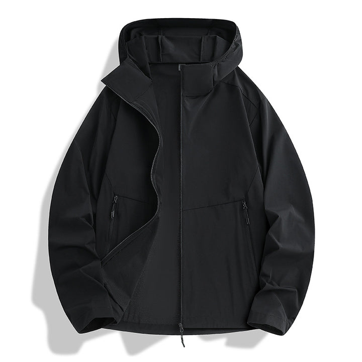 Women's Waterproof Function Jacket Mune Fashion