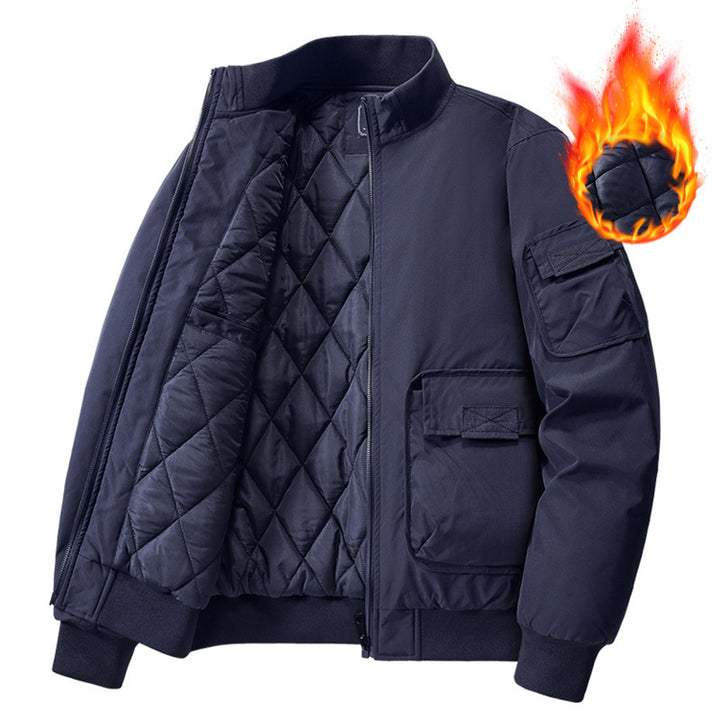 Men's Technical Transitional Jacket Mune Fashion