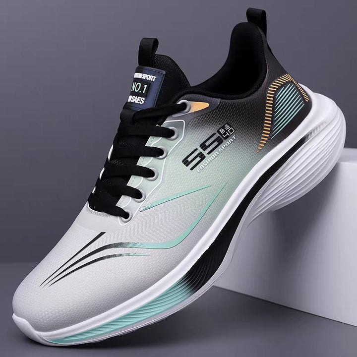 Men's Athletic Running Sneakers Mune Fashion 1788175355
