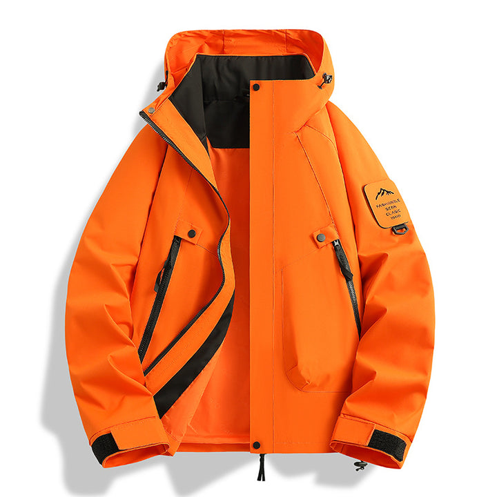 Men's Weatherproof Outdoor Jacket Mune Fashion 1787710575
