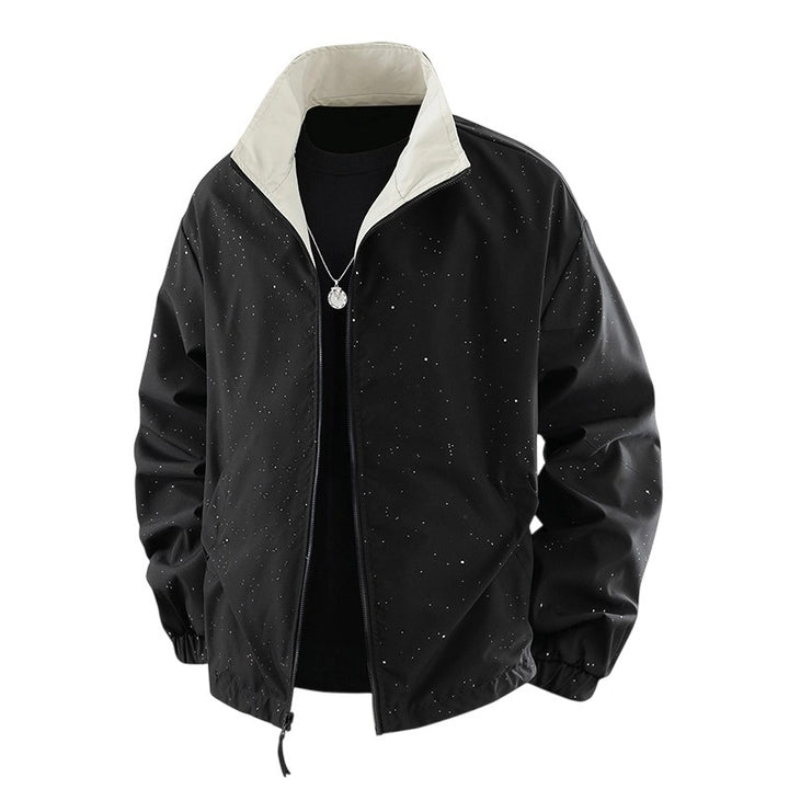 Men's Sporty Transition Jacket