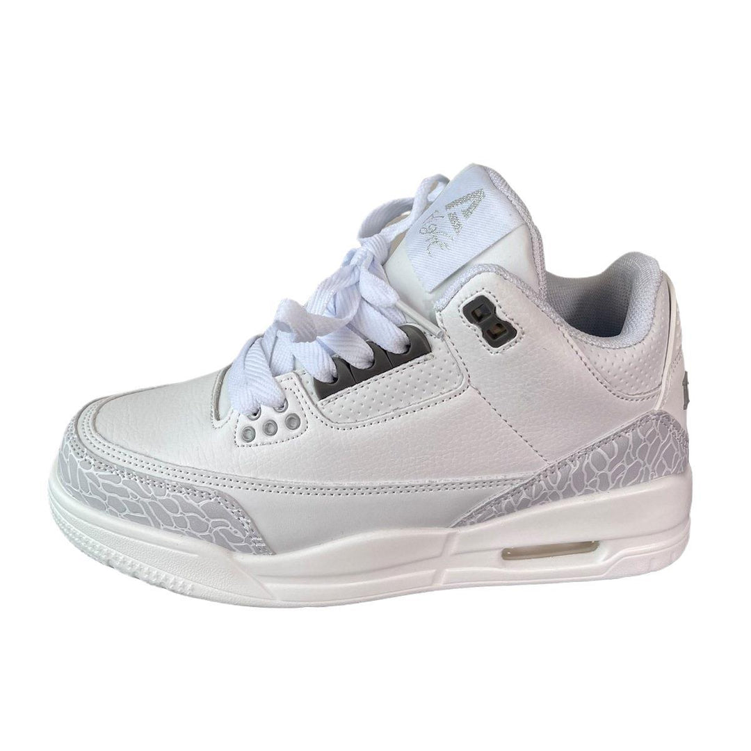 Men's sporty sneakers with innovative cushioning technology Mune Fashion