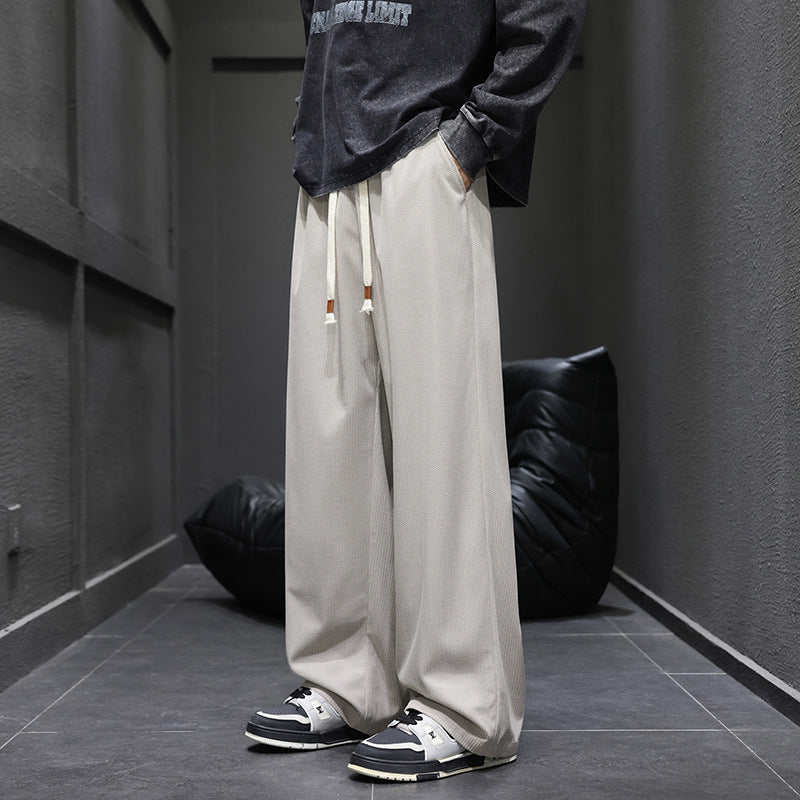 Men's Fashionable Comfortable Leisure Pants