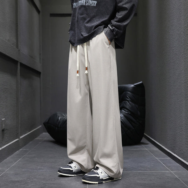 Men's Fashionable Comfortable Leisure Pants