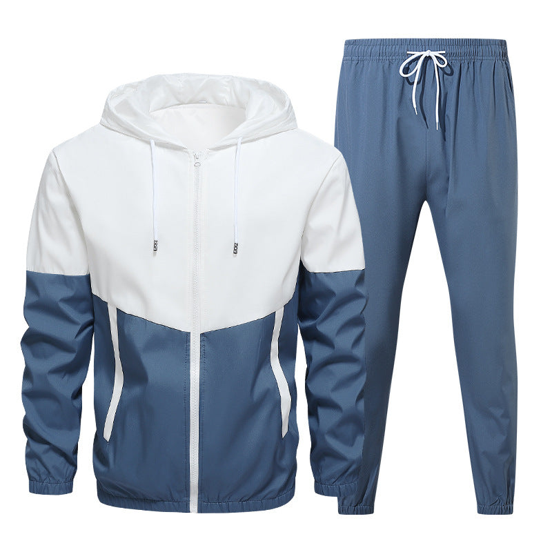Men's Sports Tracksuit Mune Fashion