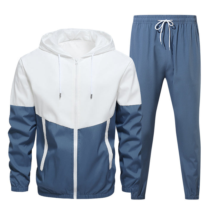 Men's Sports Tracksuit Mune Fashion