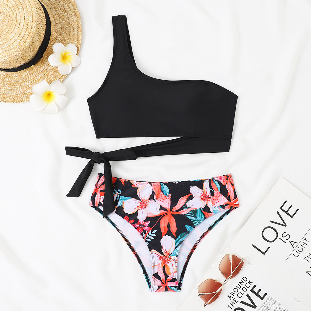 Ladies Bikini Set Mune Fashion
