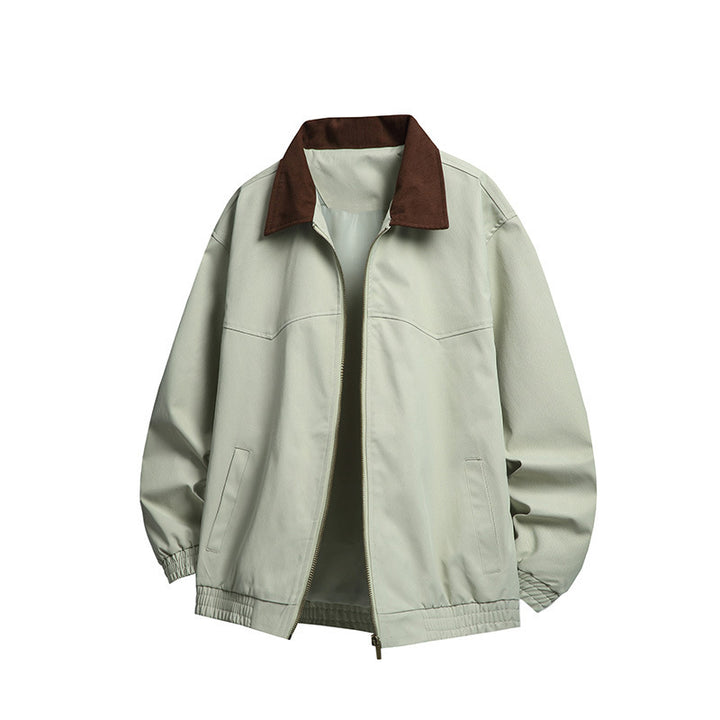 Ladies Stylish Transitional Jacket Mune Fashion