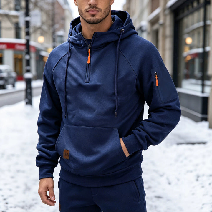Men's Functional Training Jacket Mune Fashion