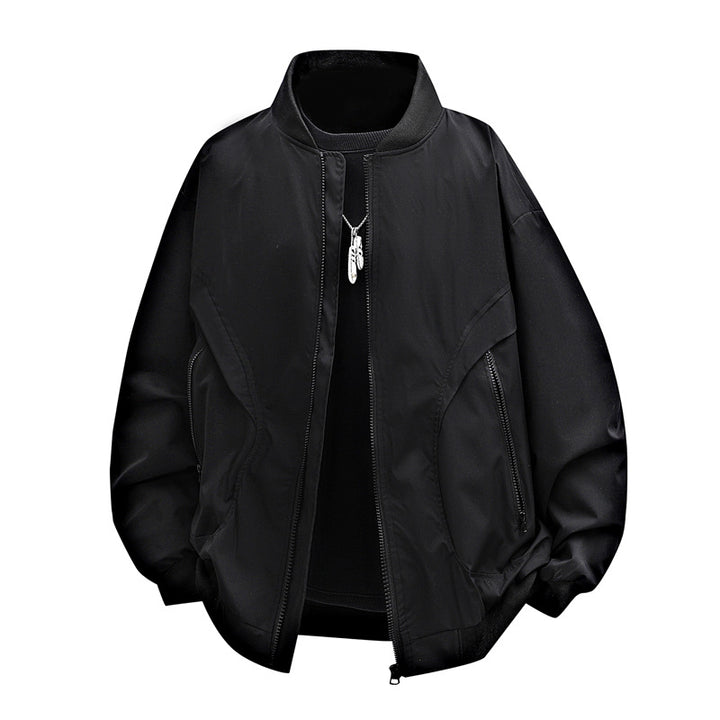 Women's Sporty Transitional Jacket