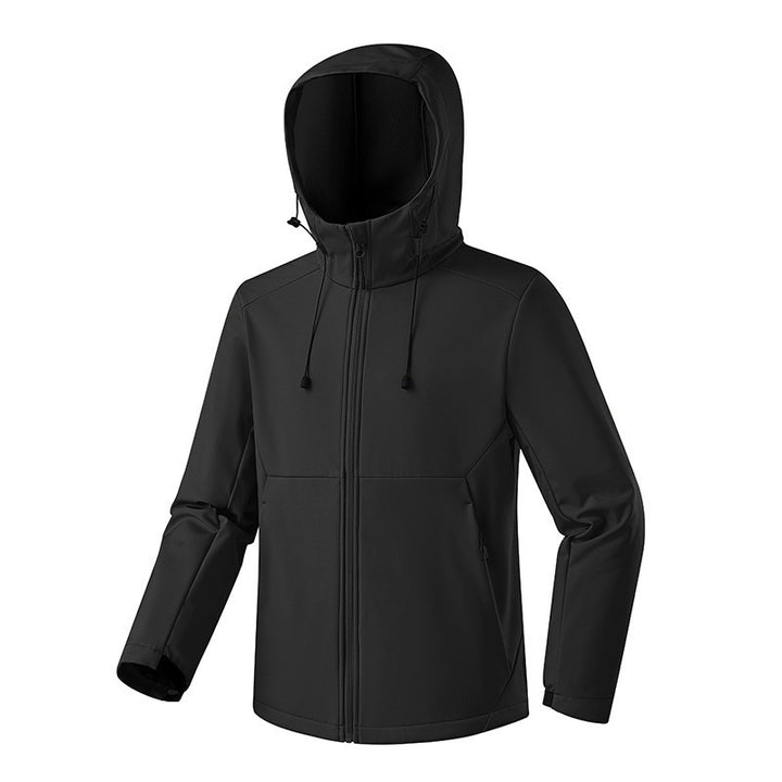 Women’s Technical Functional Jacket Mune Fashion