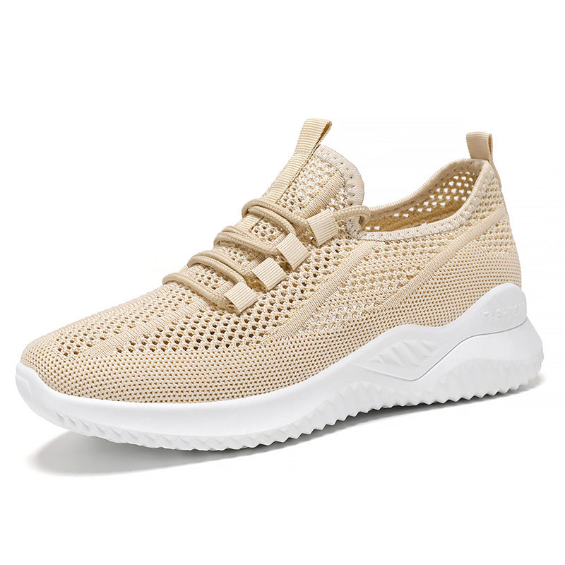 Women’s sporty and breathable sneakers Mune Fashion