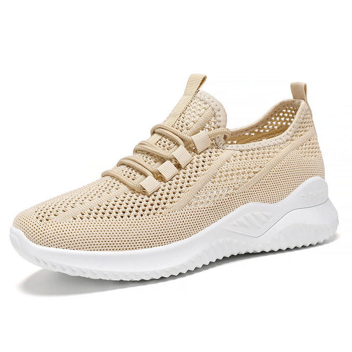 Women’s sporty and breathable sneakers Mune Fashion