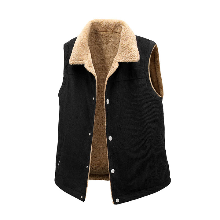Women Multifunctional Vest Mune Fashion
