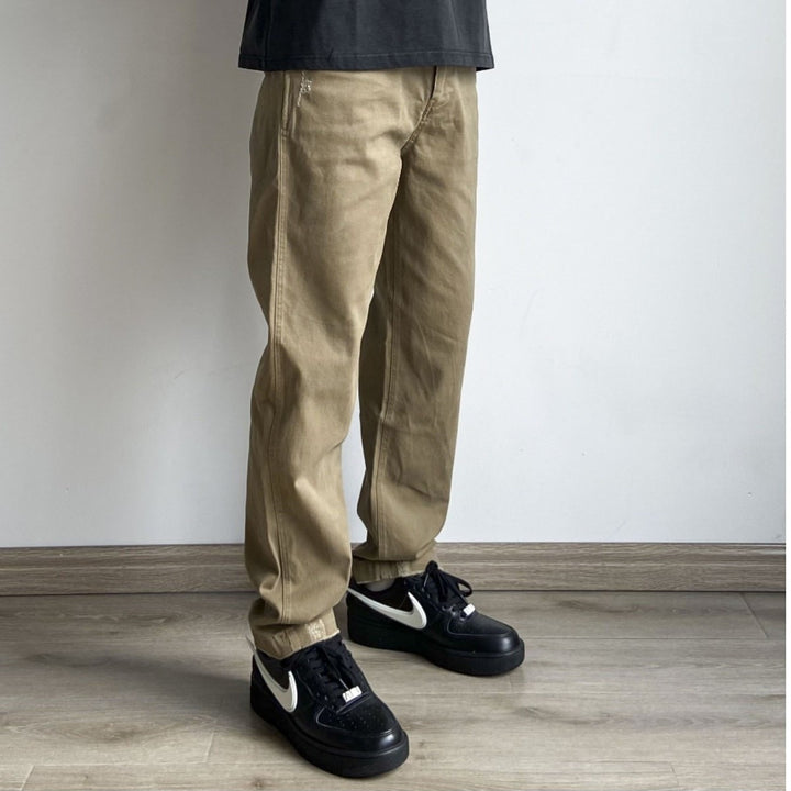 Men's Comfortable and Stylish Chino Pants Mune Fashion