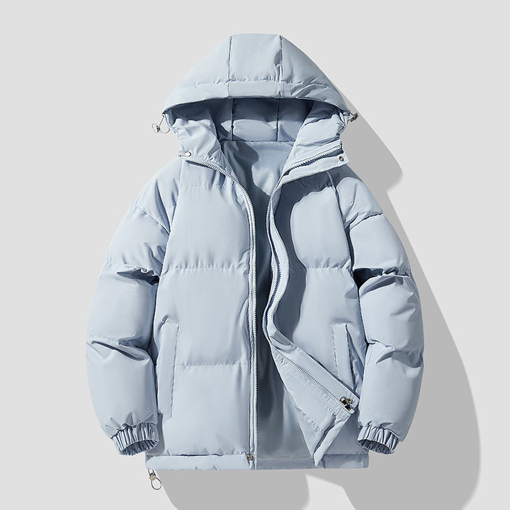 Women Water-Repellent Padded Jacket Mune Fashion