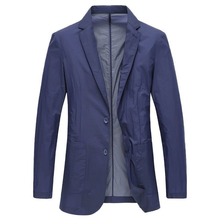 Men's lightweight functional ReisMune Fashionlazer with water-repellent surface Mune Fashion
