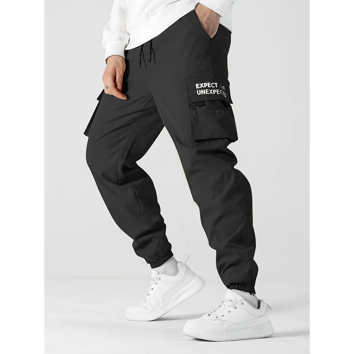 Men's Fashion Cargo Shorts Mune Fashion