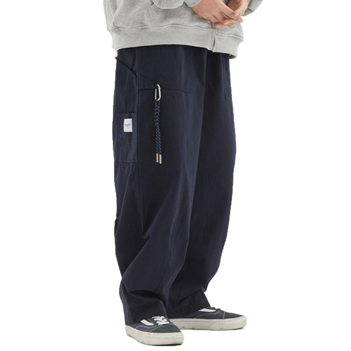 Men's Comfortable Cargo Pants Mune Fashion