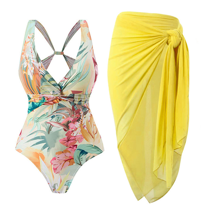 Women Swimwear Set Mune Fashion