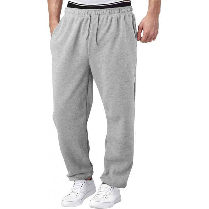 Men's Comfortable Sweatpants Mune Fashion