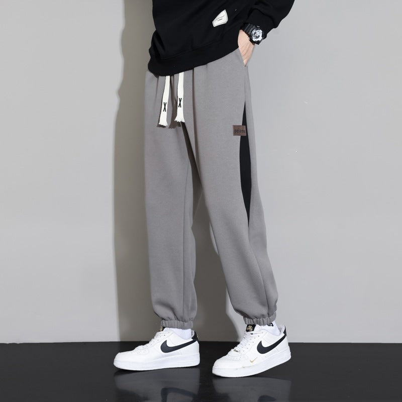 Men Stylish and Comfortable Sports Pants Mune Fashion