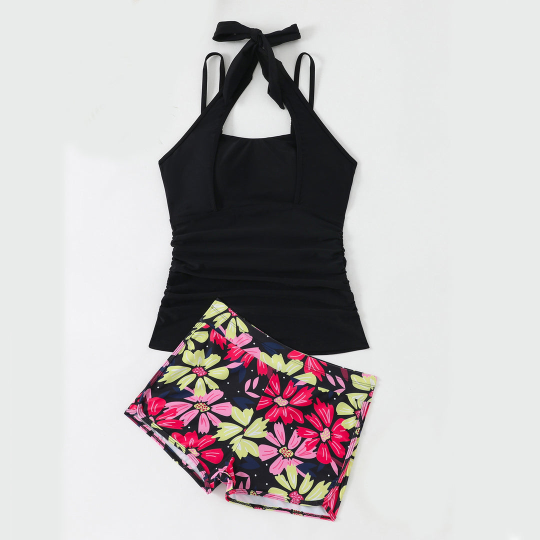 Women Swimwear Set Mune Fashion
