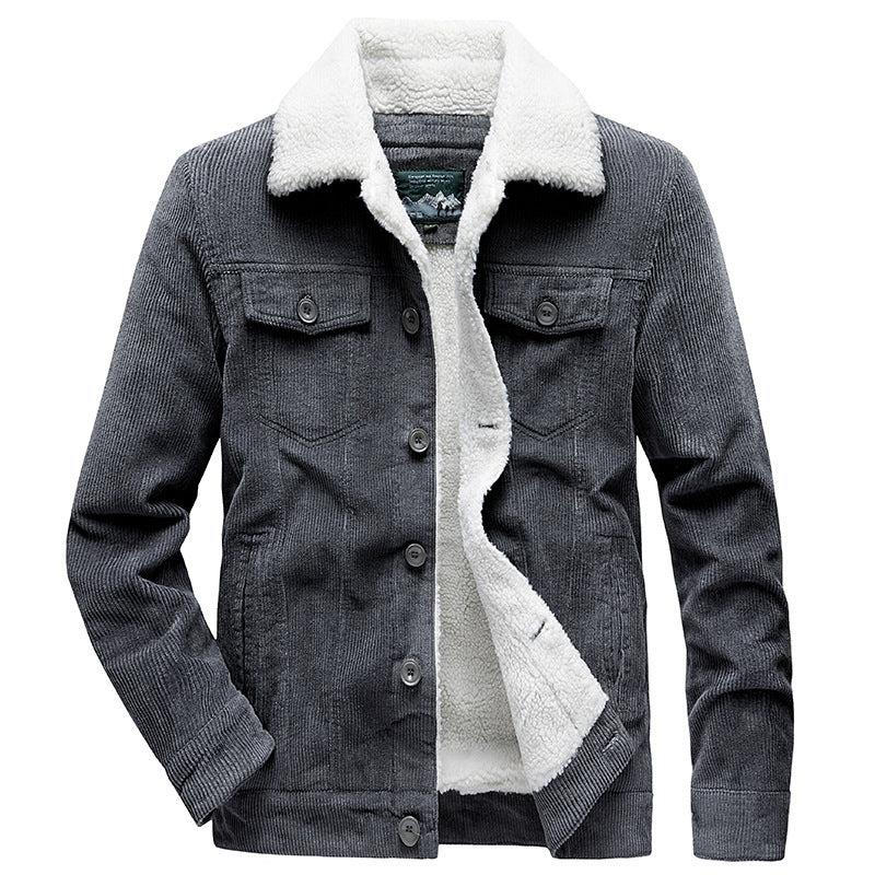Men's Transition Jacket Mune Fashion