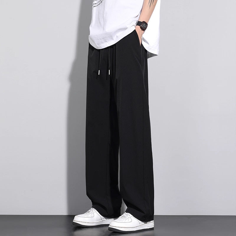 Men's Airy and Comfortable Leisure Pants