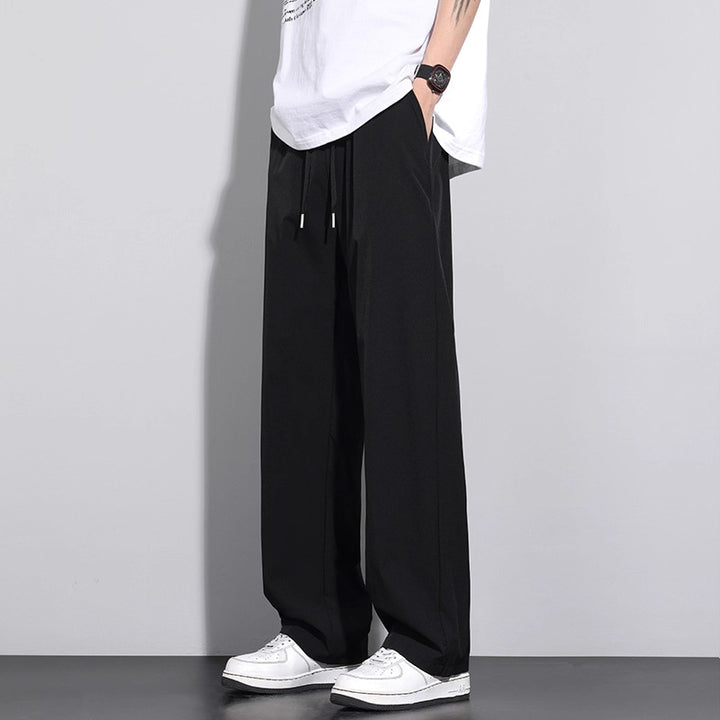 Men's Airy and Comfortable Leisure Pants
