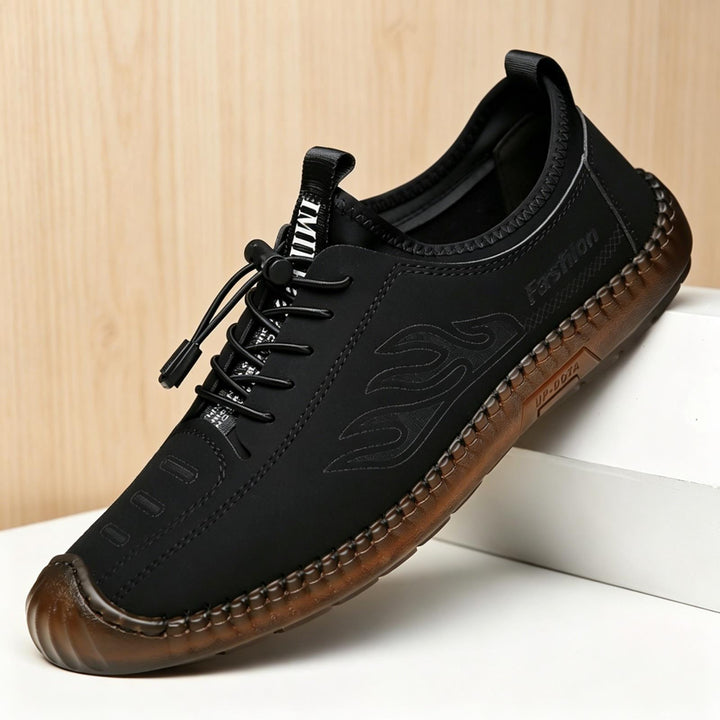 Men's Comfortable Breathable Sneakers Mune Fashion