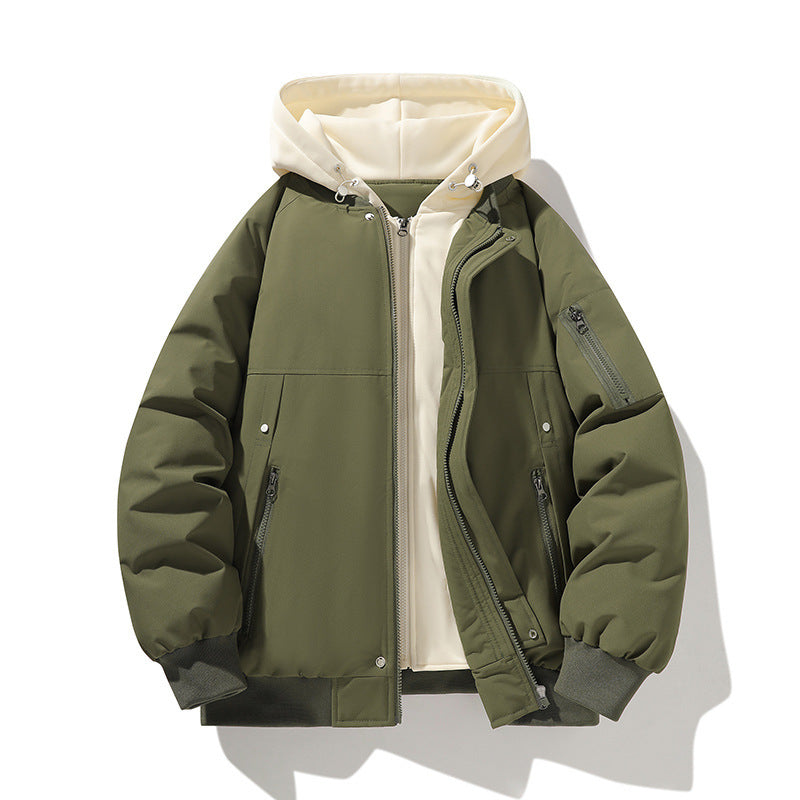 Women's Stylish Transitional Jacket Mune Fashion