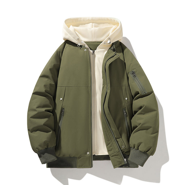 Women's Stylish Transitional Jacket Mune Fashion