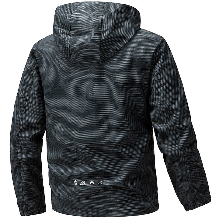 Men's Lightweight Sports Jacket Mune Fashion