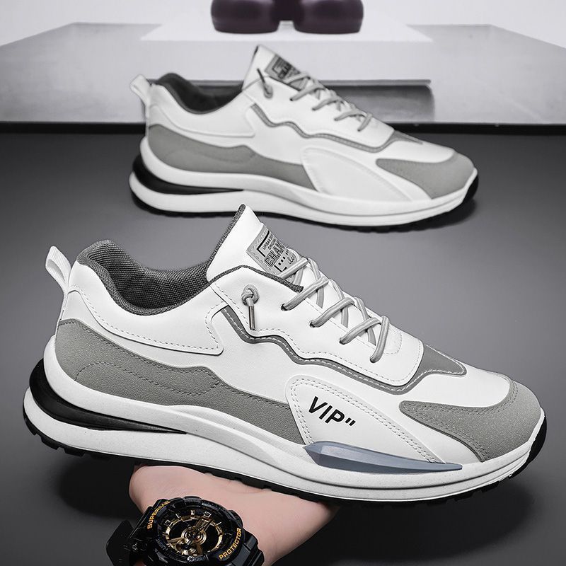 Women’s sporty sneakers with innovative cushioning system and breathable surface structure Mune Fashion