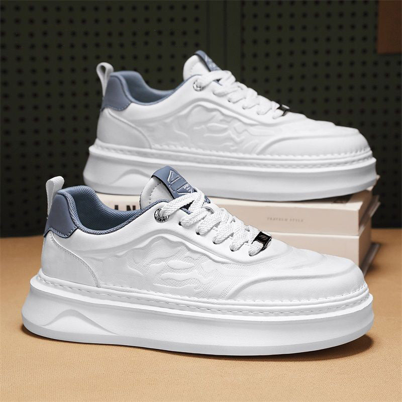 Women's Athletic Sneakers with Innovative 3D Upper Material and Comfortable Cushioning Mune Fashion