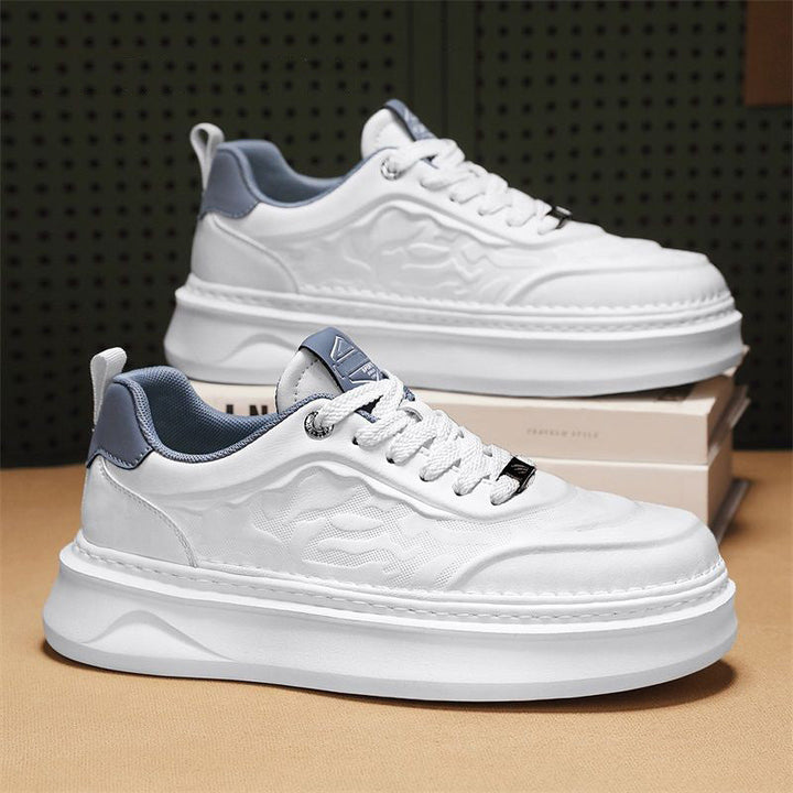Women's Athletic Sneakers with Innovative 3D Upper Material and Comfortable Cushioning Mune Fashion
