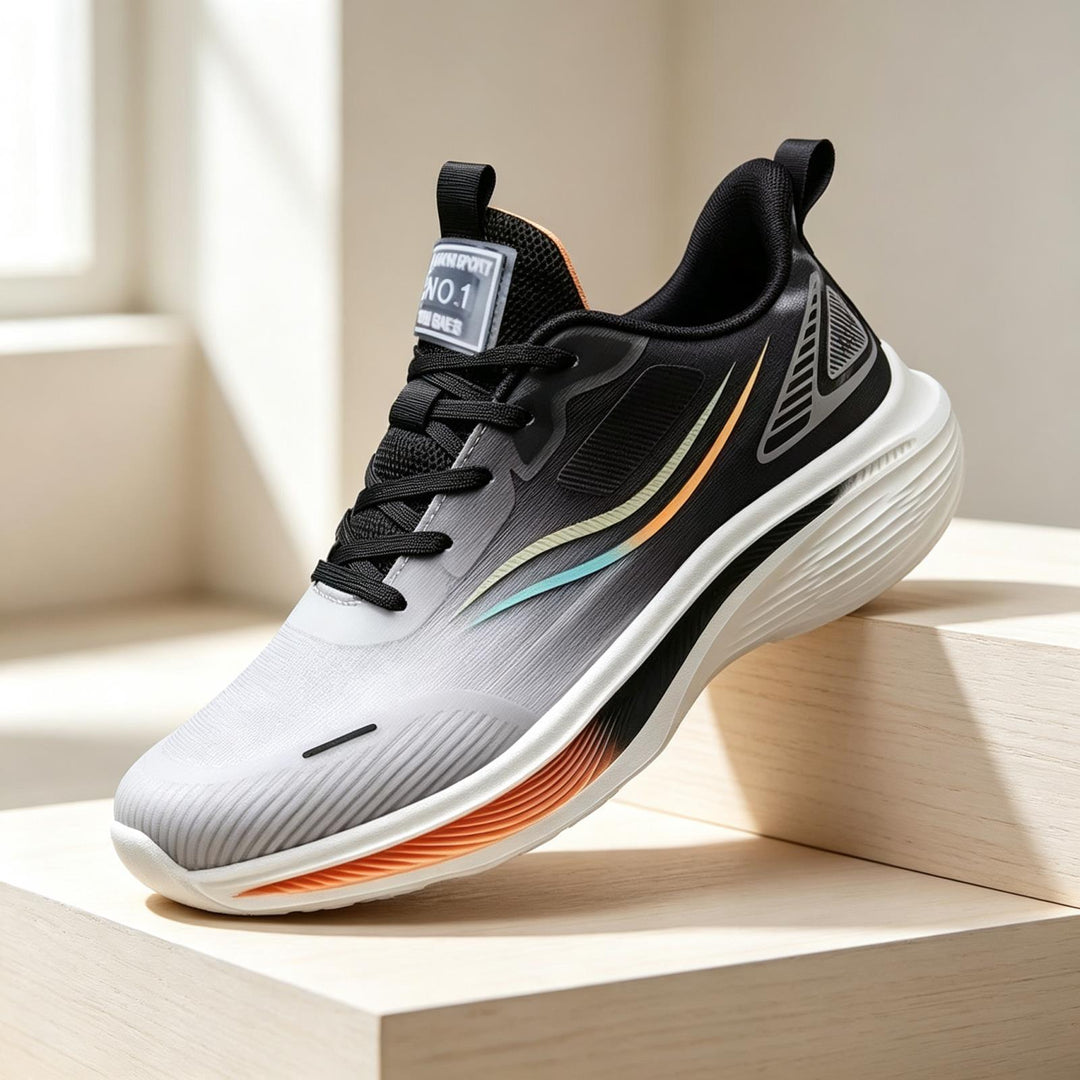 Men's High-Performance Running Sneakers Mune Fashion