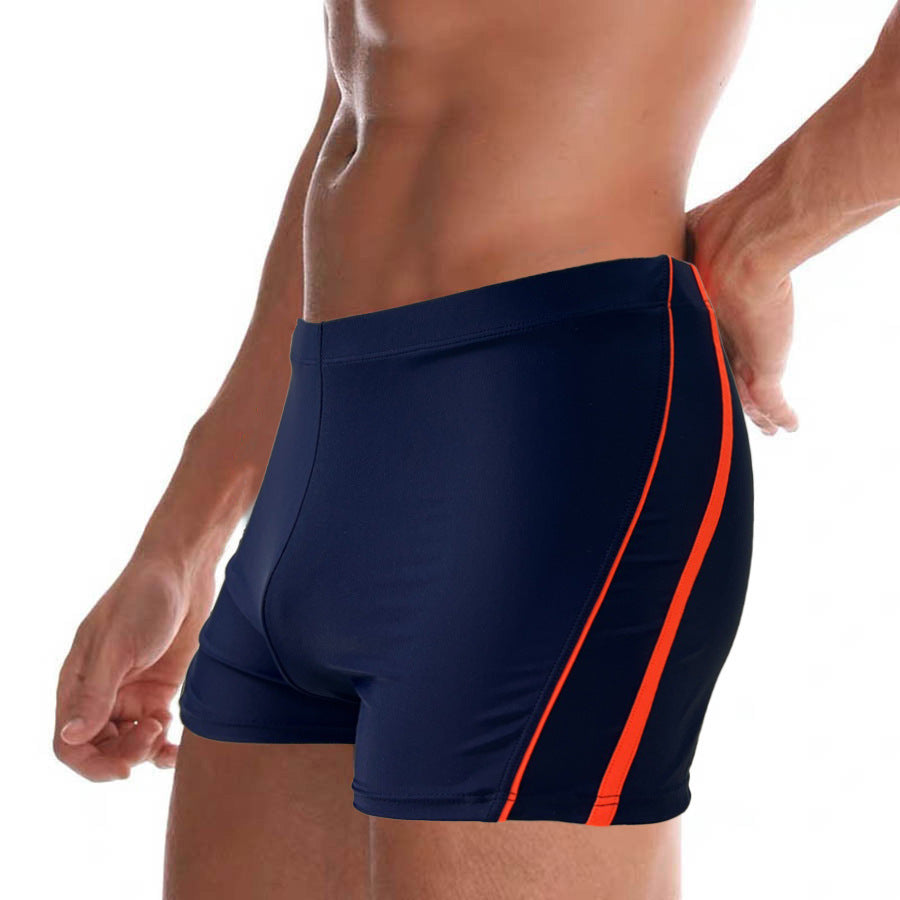 Men's Swimming Shorts Mune Fashion