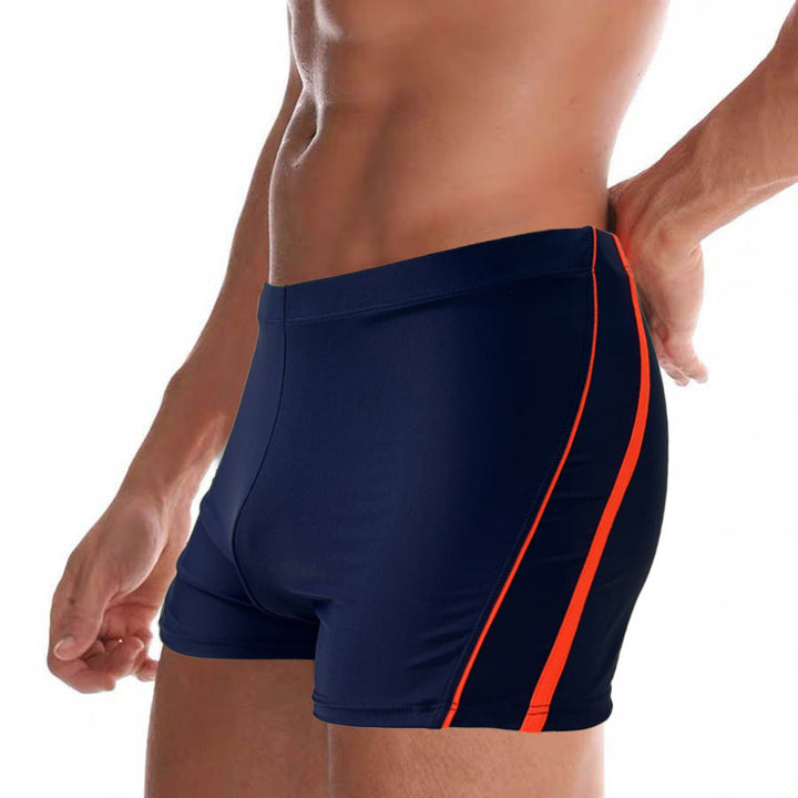 Men's Swimming Shorts Mune Fashion
