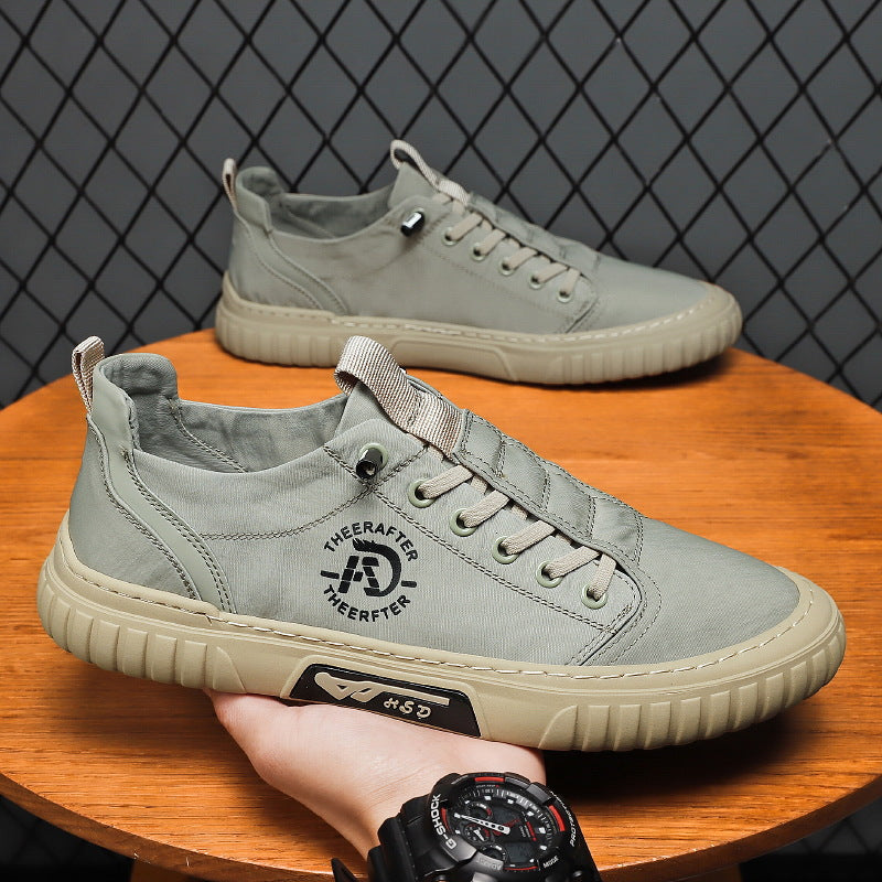 Women's sneakers with versatile design and breathable properties Mune Fashion