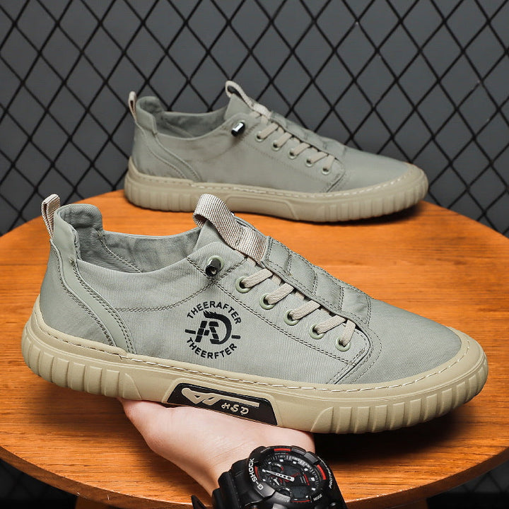 Women's sneakers with versatile design and breathable properties Mune Fashion