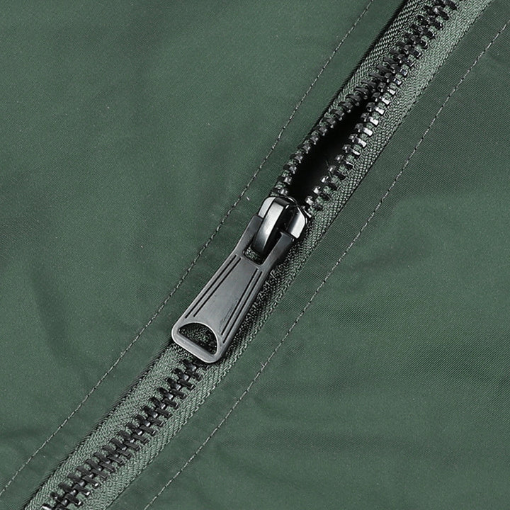 Men's Pilot Bomber Jacket Mune Fashion