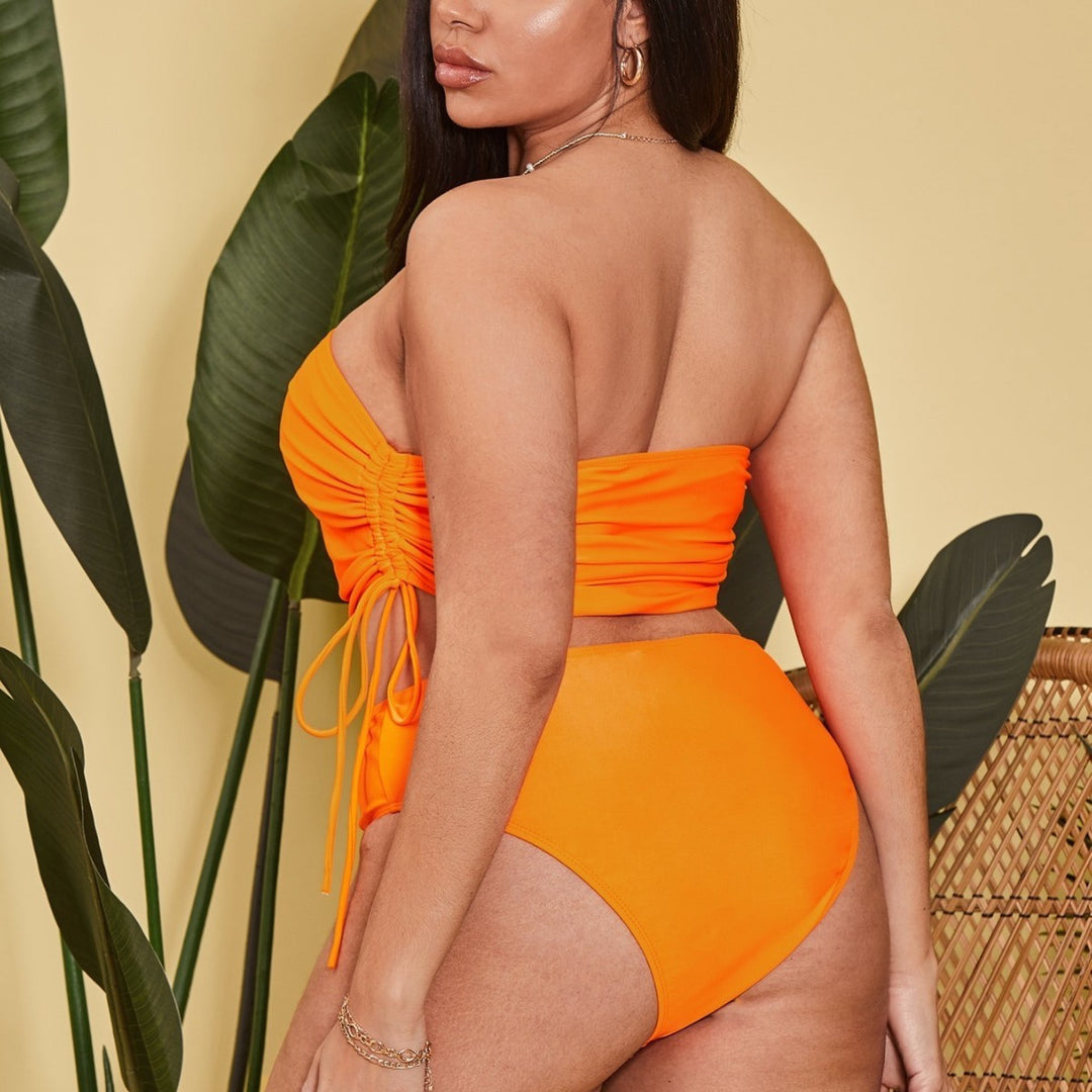 Ladies Bikini Set Mune Fashion