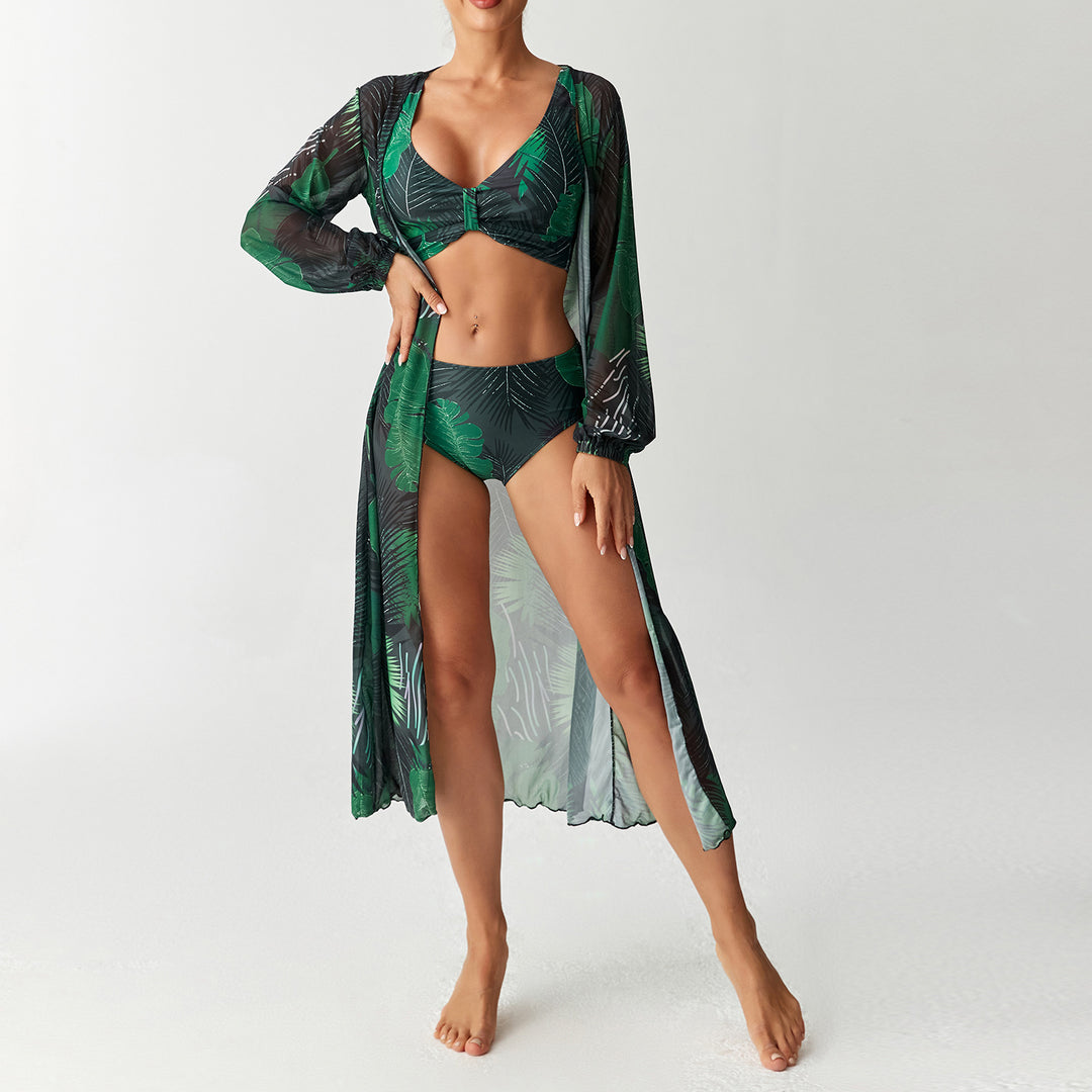 Women's Beach Dress Mune Fashion
